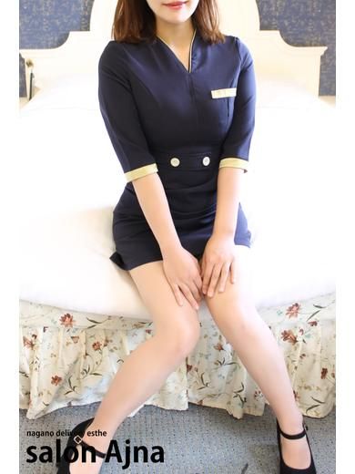 望月なお【艶麗】