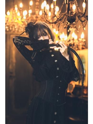 女王様 真珠【M性感✖️SM】