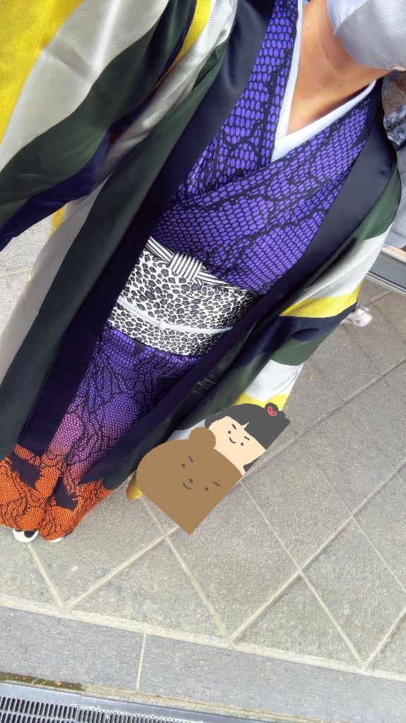 彩葉 かずき【艶麗】