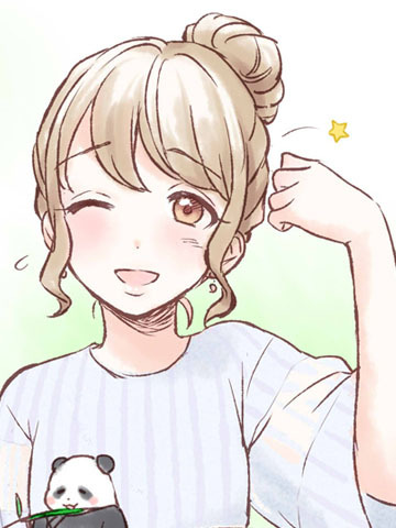 体験 まきの【回春】【アニマル診断】やってみたよ♪
